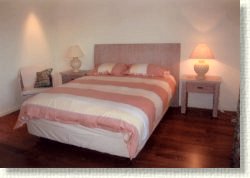 Vilamoura 4 bed apartment