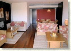 Vilamoura 4 bed apartment