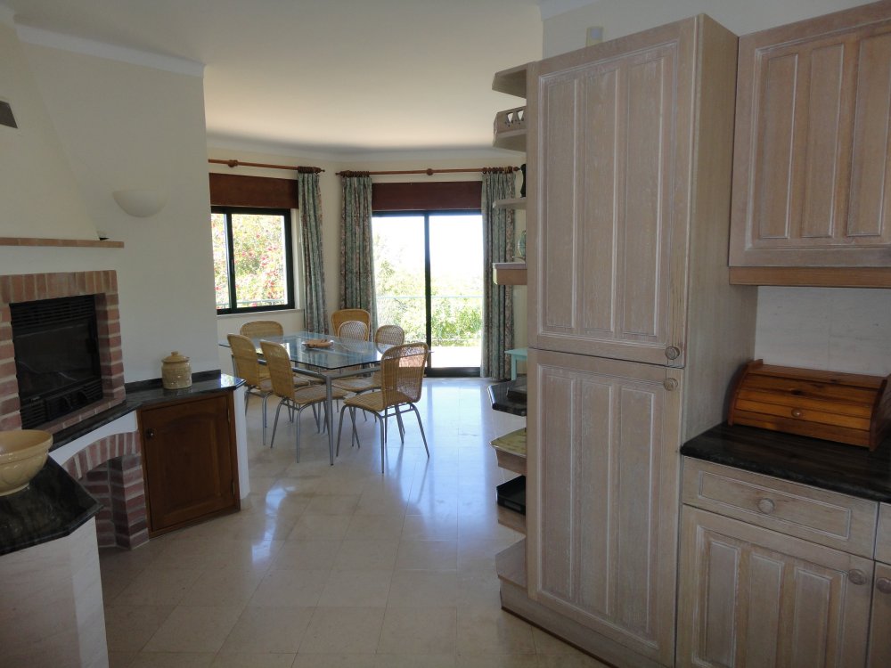 The Kitchen